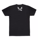 BB X Trannos Team tshirt - Black